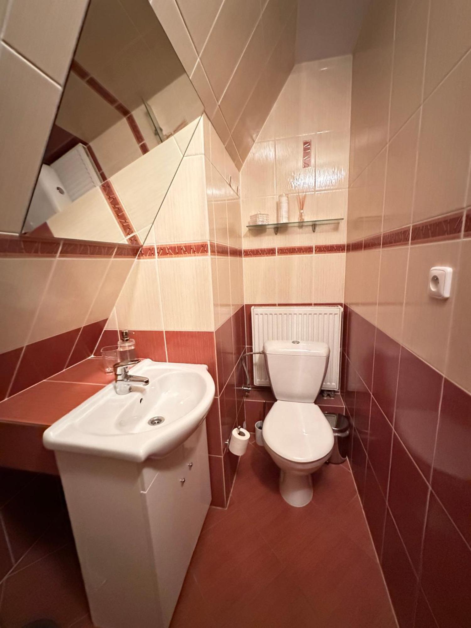Star Hotel Poprad Exterior photo