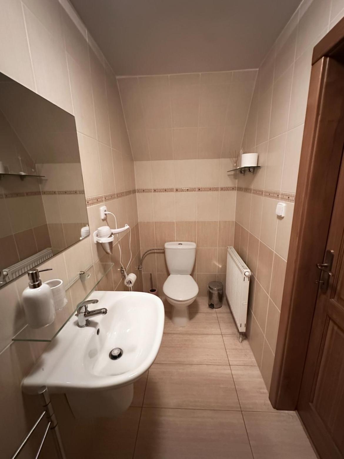 Star Hotel Poprad Exterior photo