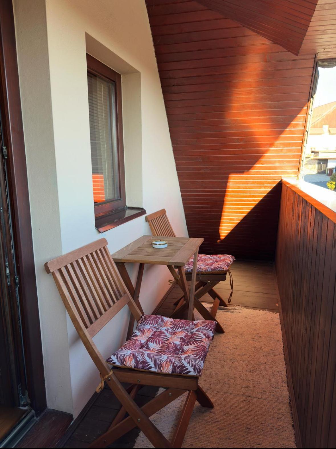 Star Hotel Poprad Exterior photo