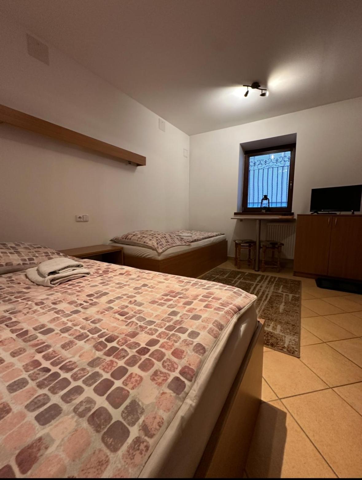 Star Hotel Poprad Exterior photo